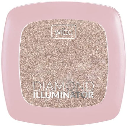 Wibo Diamond Illuminator Powder Highlighter Liquid Highlighter For Face 02