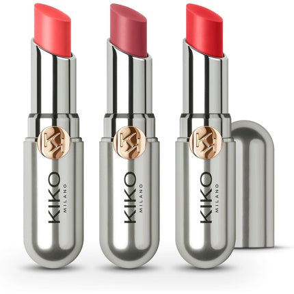 Kiko Milano Hydra Colour Lip Set 01