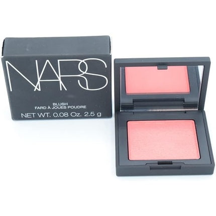Nars Blush Travel Size Orgasm X 0.08 oz