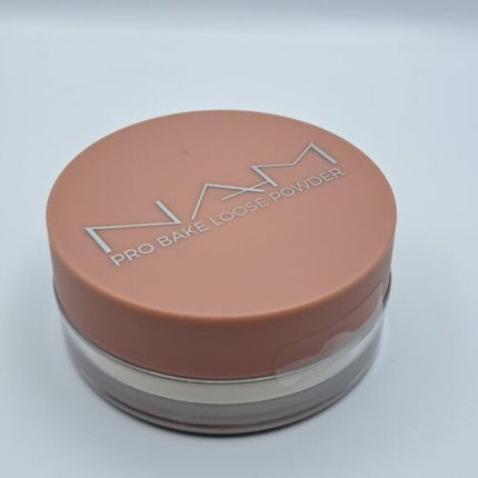Nam Pro Bake Loose Powder 8g