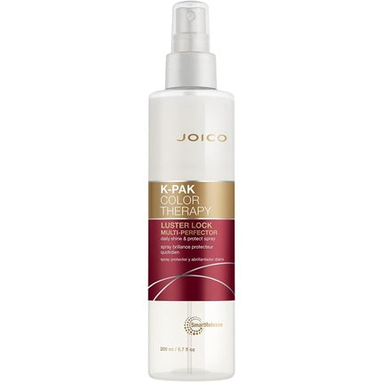 Joico K-Pak Color Therapy Luster Lock Multi-Perfector Spray 200ml