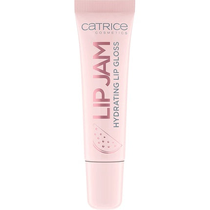 Catrice Lip Jam Hydrating Lip Gloss, Lip Gloss, No. 010 You Are One In A Melon