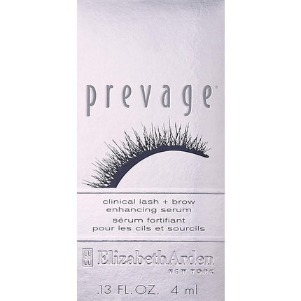 Elizabeth Arden Prevage Eyelash and Eyebrow Serum 4ml