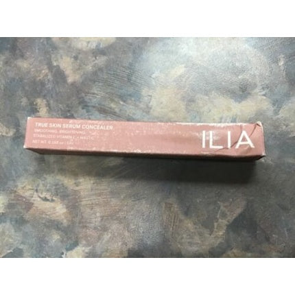 Ilia True Skin Serum Concealer in SC1 Chicory 5ml