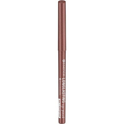 Essence Cosmetics Long-Lasting Eye Pencil Kajal No. 35 Sparkling Brown