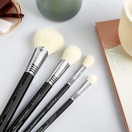 Sigma Beauty F76 Chiseled Cheek Brush