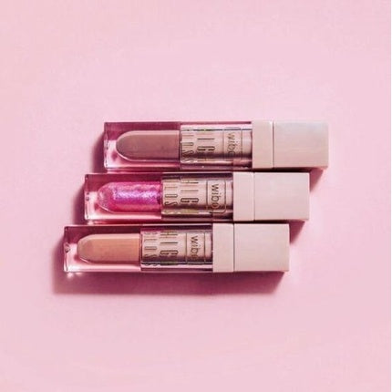 Wibo Lip Gloss High Gloss 03