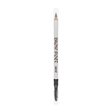 Miyo Eyebrow Pencil 01 Brow Poet