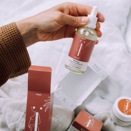 Naif Magical Mom Gift Set