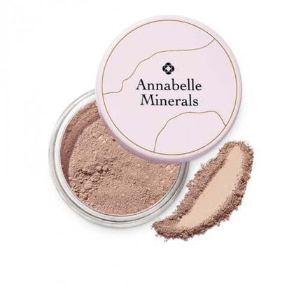 Annabelle Minerals Mineral Concealer Golden Medium 4g