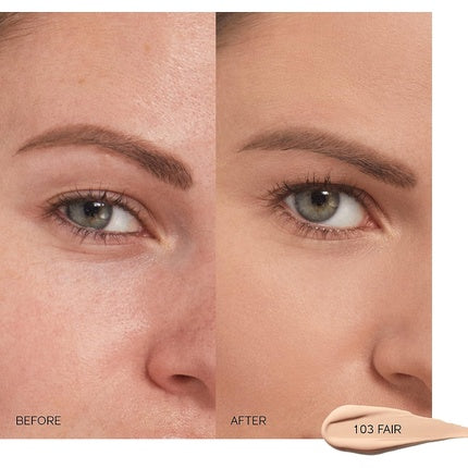 Shiseido Synchro Skin Self Refreshing Dual Tip Concealer 103 Fair 5.8ml