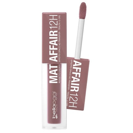 Matter Liquid Lipstick 12 Hours Undressed 4.40ml