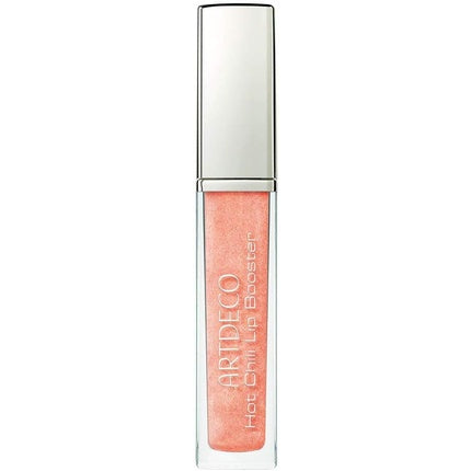 Artdeco Hot Chili Lip Booster Lip Gloss With Chili Pepper 6ml