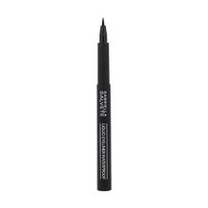 Gabriella Salvete Liquid Eyeliner - 1 Ml, Shade 04
