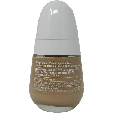 Clinique Even Better Clinical Foundation 30ml - 52 Neutral Brown