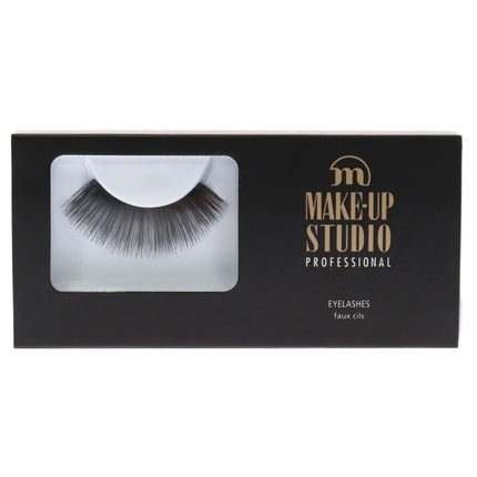 Make-Up Studio Professional Eyelashes 12 Create an Enchanted Look - 1 Pair