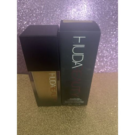 Huda Beauty #Fauxfilter Filter Foundation Cheesecake 250g 1.18oz