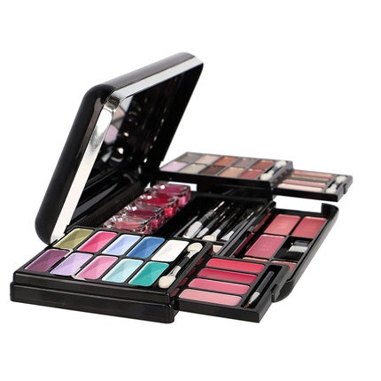 ZMILE Cosmetics Classic Traditional Makeup Set