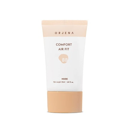 Orjena Comfort Air Fit BB Cream Blemish Balm No.23 Nude