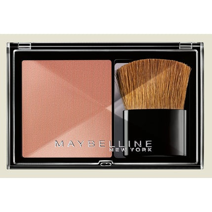 Maybelline Jade Expert Wear Blush Pressed Powder 75 Warm Copper