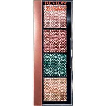 Revlon So Fierce Prismatic Eye Shadow Palette Slight Flex 0.39kg