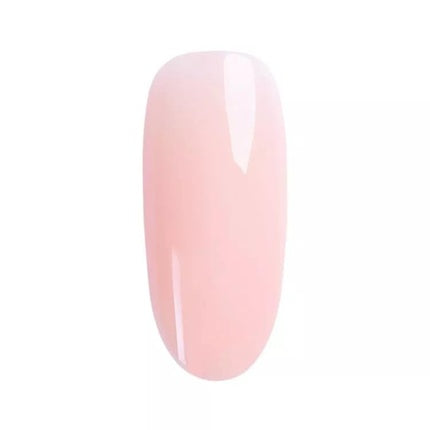 Neonail Uv Gel Polish Color Hybrid Nail Polish 8367-7 Baby Boomer Base Nude Base 7.2 Ml