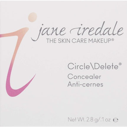 Jane Iredale CircleDelete Concealer 2.8g 1 Yellow