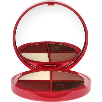 Pupa Milano Delicious Cake 002 Cherry Chocolate Cake for Women 0.254 oz Eye Shadow