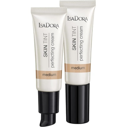 IsaDora CC Cream Foundation Primer Makeup 30ml 32 Medium
