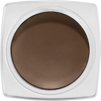 NYX Professional Makeup Tame & Frame Tinted Eyebrow Pomade - Brunette 0.021kg