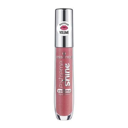 Essence Extreme Shine Volume Lip Gloss 09 Shadow Rose 5ml