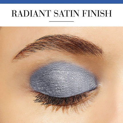 Satin Edition 24H Eyeshadow 005
