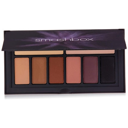 Smashbox Cover Shot Matte Limited Edition