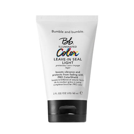 Bumble and Bumble Illuminated Color Leave-In Seal Light 2 fl oz