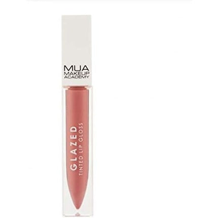 MUA Lipgloss Glazed