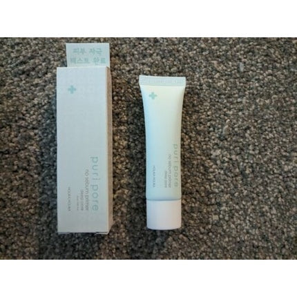 Holika Holika Puri Pore No Sebum Primer Deep Pore 25ml - BBE 0323 - See Description