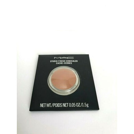 MAC Studio Finish SP35 Concealer W10 1.5g