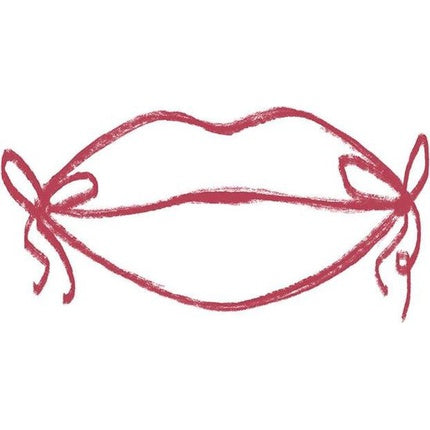 Lovely Perfect Line Lip Pencil Lip Contour 06