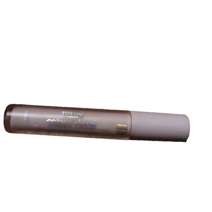 Lottie London Colour Cloud Longwear Matte Liquid Eyeshadow Lilac Daze