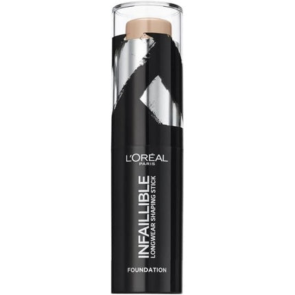 L’Oreal Paris Infallible Shaping Stick Foundation 200 Honey 9g