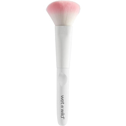 Wet N Wild Makeup Brush Blush Brush for Makeup Application