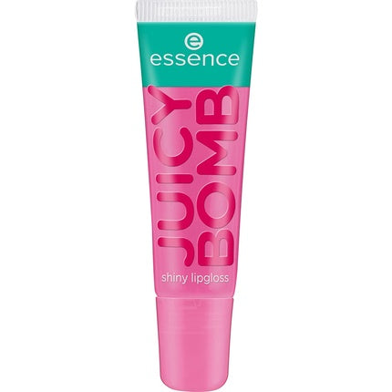 Juicy Bomb Lip Gloss #102 Witty Watermelon 10ml