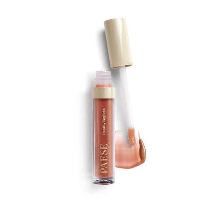 Paese Cosmetics Glazed Beauty Lipgloss 3.4ml