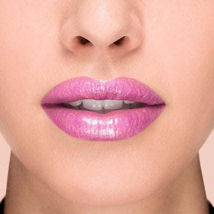 L'Oreal Paris Color Riche Plump and Shine Lipstick 105 Mulberry 3.8g
