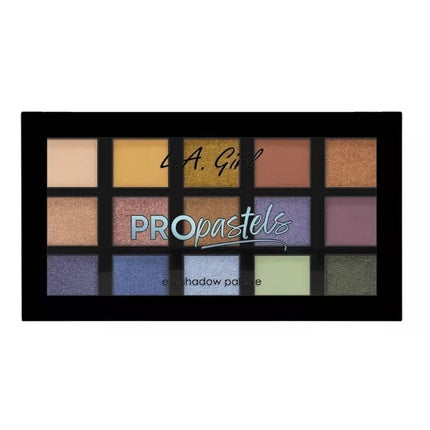LAG EYE PLT PRO PASTELS