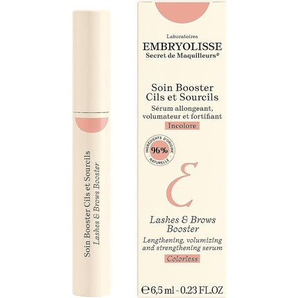 Lashes & Brows Booster 6.5ml