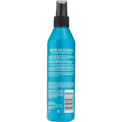 Professional Wave Nouveau Moisturizing Finishing Mist 250ml