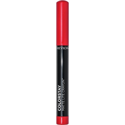 Revlon ColorStay Matte Lite Crayon - Air Kiss