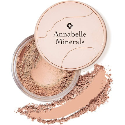Annabelle Minerals Mineral Blush Honey 4g