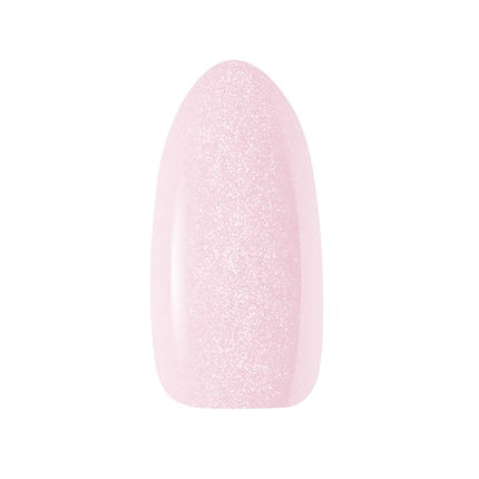 Claresa Builder Gel Soft & Easy Glam Pink 90g